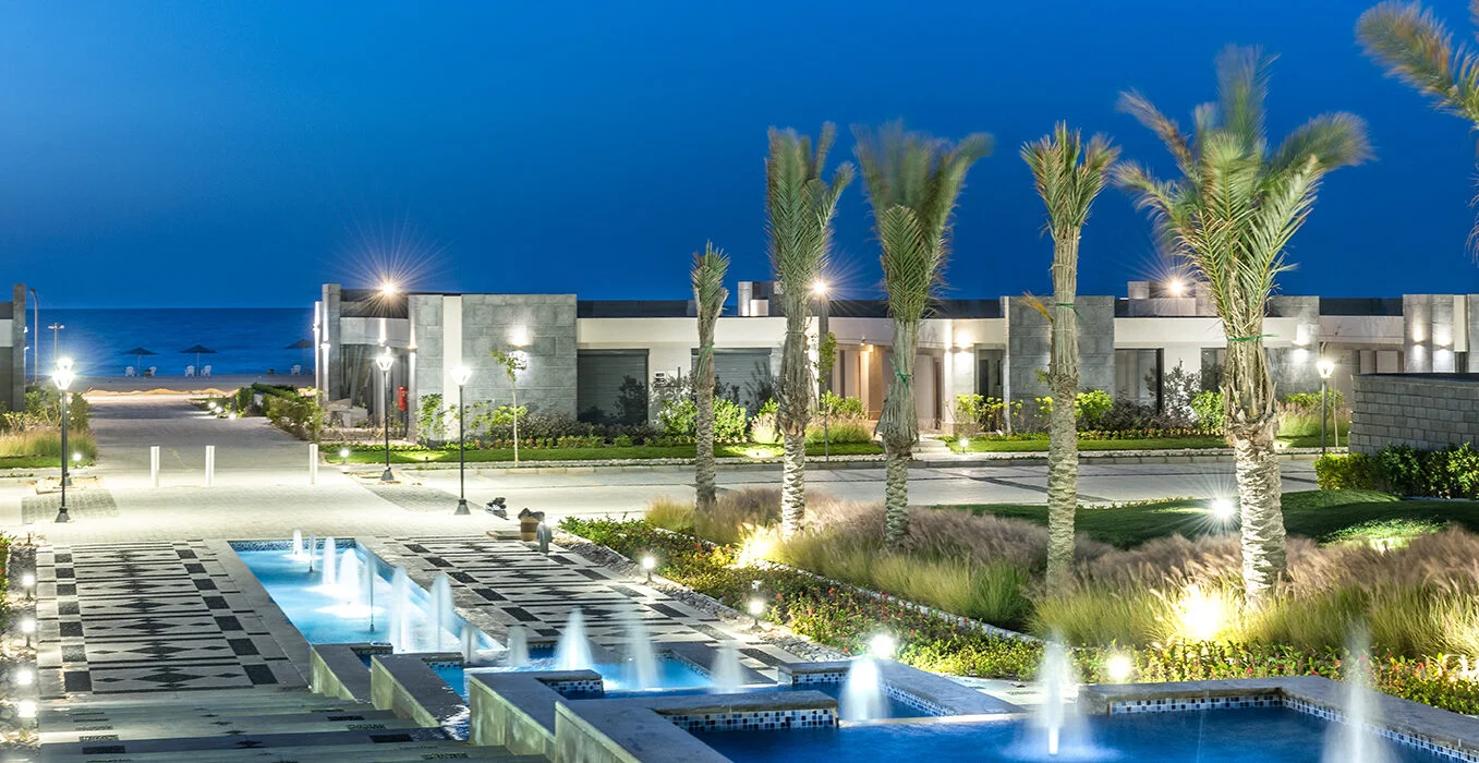 La Vista Ras El Hikma North Coast